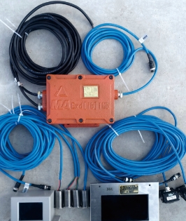 倒車影像雷達(dá)